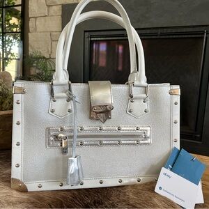 Louis Vuitton Suhali Le Fabuleux 2003